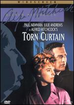 Torn Curtain - Alfred Hitchcock