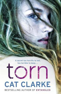 Torn - Clarke, Cat