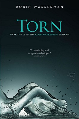 Torn - Wasserman, Robin