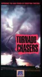 Tornado Chasers - 