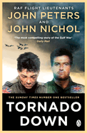 Tornado Down: The unputdownable No. 1 Sunday Times bestseller