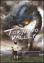 Tornado Valley - Andrew Christopher Erin
