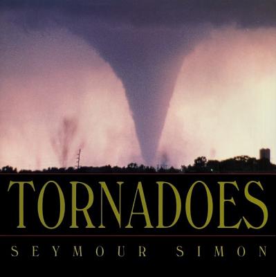 Tornadoes - Simon, Seymour
