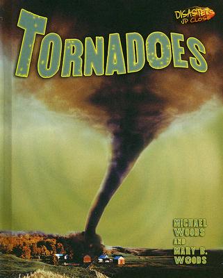 Tornadoes - Woods, Michael, and Woods, Mary B