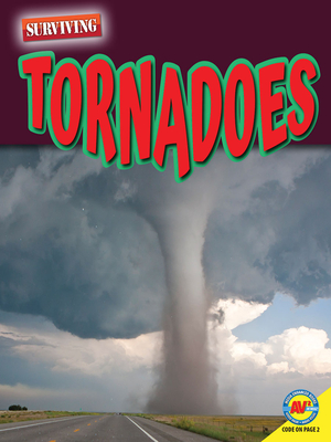 Tornadoes - Ventura, Marne, and Kissock, Heather