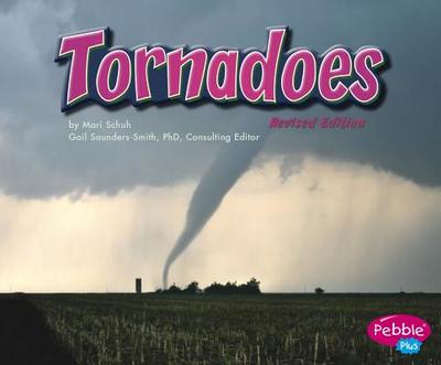 Tornadoes - Schuh, Mari