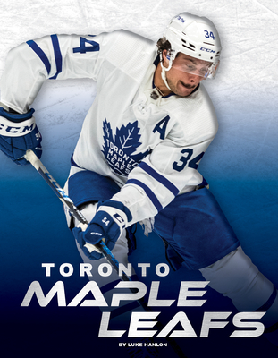 Toronto Maple Leafs - Hanlon, Luke