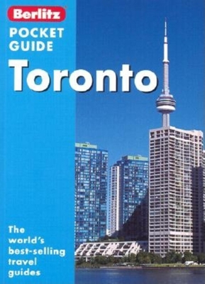 Toronto - Wood, Marilyn, and Sopinka, Heidi, and Williams, Roger (Editor)