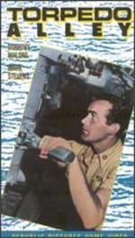 Torpedo Alley - Lew Landers
