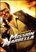 Torrente: Mission in Marbella - Santiago Segura