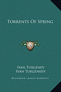 Torrents Of Spring