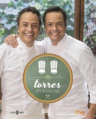 Torres En La Cocina / Torres in the Kitchen - Torres, Sergio, and Torres, Javier