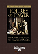 Torrey on Prayer