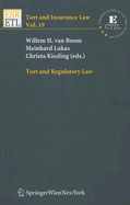 Tort and Regulatory Law