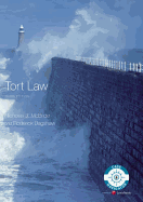 Tort Law. Nicholas J. McBride and Roderick Bagshaw