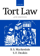 Tort Law