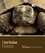 Tortoise - Pet Expert: Understanding and Caring for Your Pet