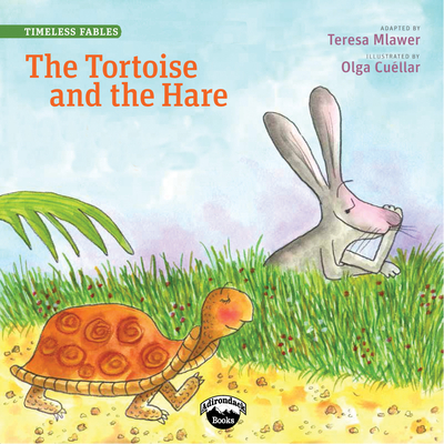 Tortoise & the Hare - Mlawer, Teresa