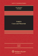 Torts: Cases and Materials, Second Edition