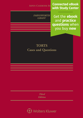 Torts: Cases and Questions - Farnsworth, Ward