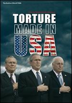 Torture Made in USA - Marie-Monique Robin