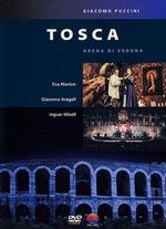 Tosca (Arena di Verona) - Brian Large