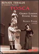 Tosca (Staatsoper Stuttgart) - 