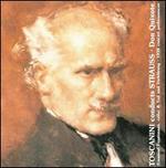 Toscanini Conducts Strauss Favorites