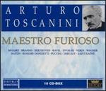 Toscanini: Maestro Furioso