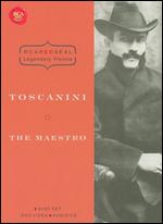 Toscanini: The Maestro - Peter Rosen