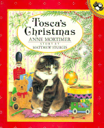 Tosca's Christmas - Sturgis, Matthew