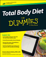 Total Body Diet for Dummies