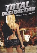 Total Destruction - Jeremy Isbell