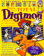 Total Digimon - Triumph Books