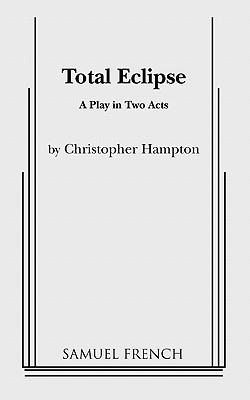 Total Eclipse - Hampton, Christopher