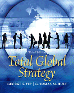 Total Global Strategy: United States Edition