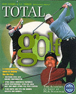 Total Golf - Adams, Mike D., Professor, and Tomasi, T.J.
