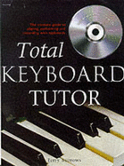 Total Keyboard Tutor