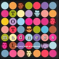 Total Madness: The Very Best of Madness - Madness