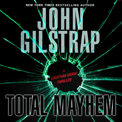 Total Mayhem - Gilstrap, John, and Sands, Basil (Narrator)