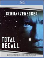 Total Recall [Blu-ray] - Paul Verhoeven