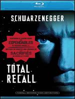 Total Recall [Blu-ray] - Paul Verhoeven