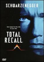 Total Recall - Paul Verhoeven