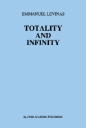 Totality and Infinity: An Essay on Exteriority