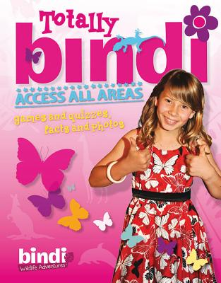 Totally Bindi! - Irwin, Bindi