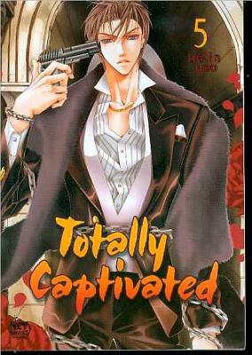 Totally Captivated Volume 5 - Yoo, Hajin