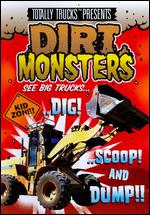 Totally Trucks: Dirt Monsters - Haim Silberstein