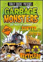 Totally Trucks: Garbage Monsters