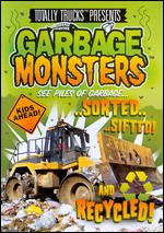 Totally Trucks: Garbage Monsters - Haim Silberstein