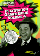 Totally Unauthorized PlayStation Games Guide